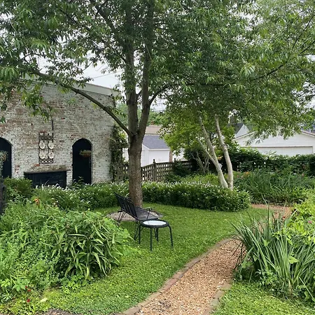 Iron Gate Inn-3